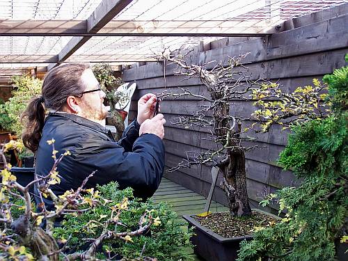 november 2009 004 Hans van Meer