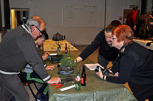 workshop Genk (B) 036 Hans van Meer 500