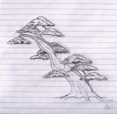 11-7-2005 design Mother and Child Hawthorn Hans van Meer