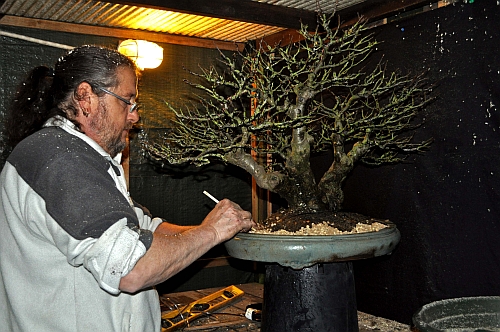 After a long time: finally some work I have don last&nbsp;month!